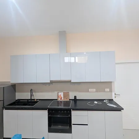 Appartement Center Luli's