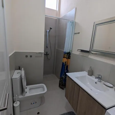 Center Luli's Lägenhet