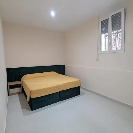 Appartement Center Luli's *