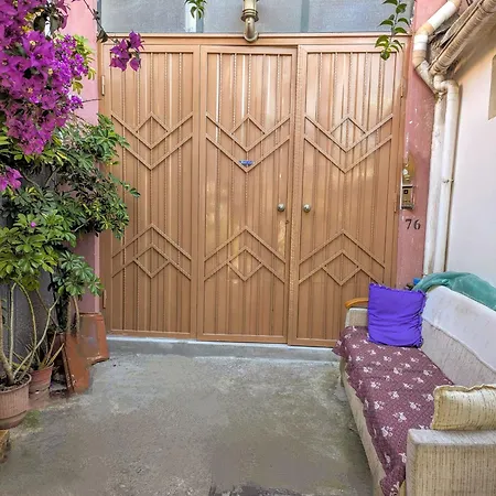 Center Luli's Tirana