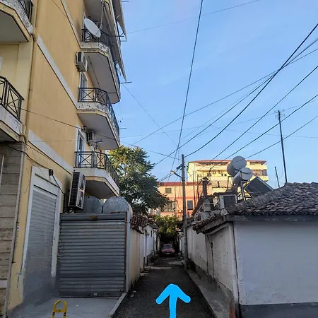 Appartement Center Luli's Tirana