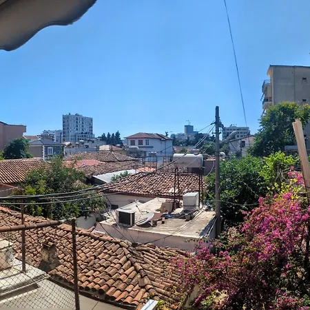 Center Luli's Lägenhet Tirana