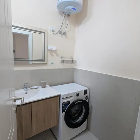 Center Luli's Appartement