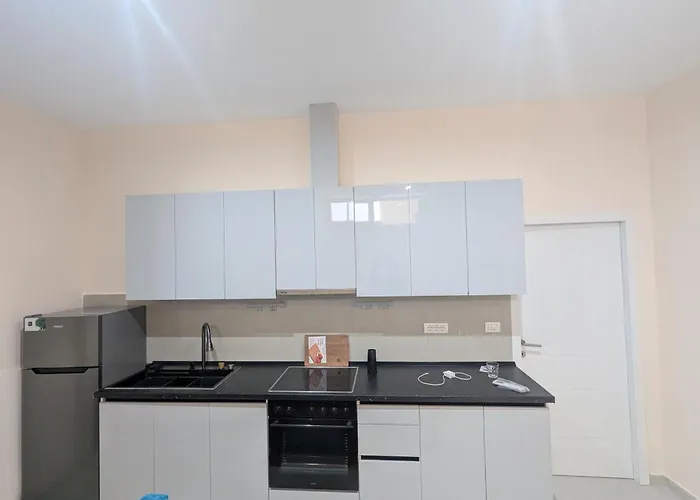Apartment Center Luli's