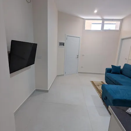 דירה Center Luli's