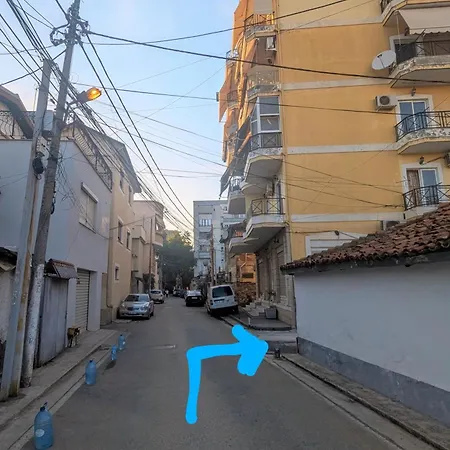 Center Luli's טיראנה