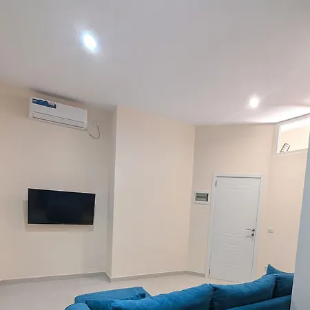 Center Luli's טיראנה