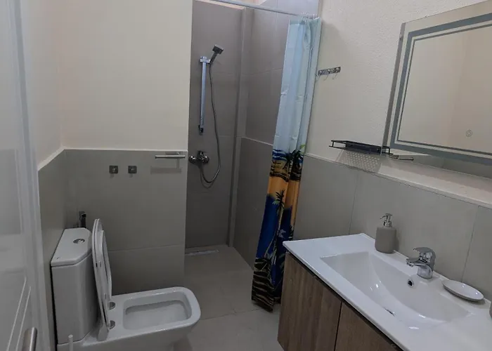 Center Luli's דירה