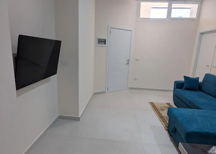 דירה Center Luli's