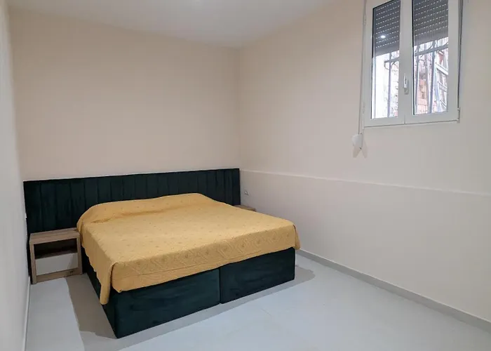 דירה Center Luli's *