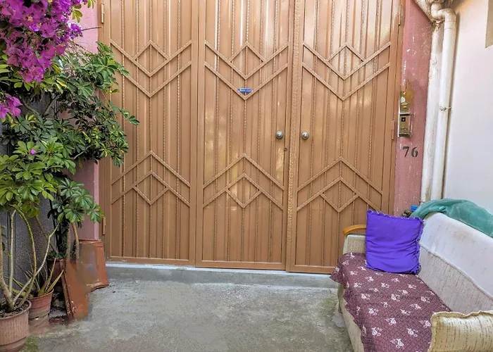 Center Luli's טיראנה